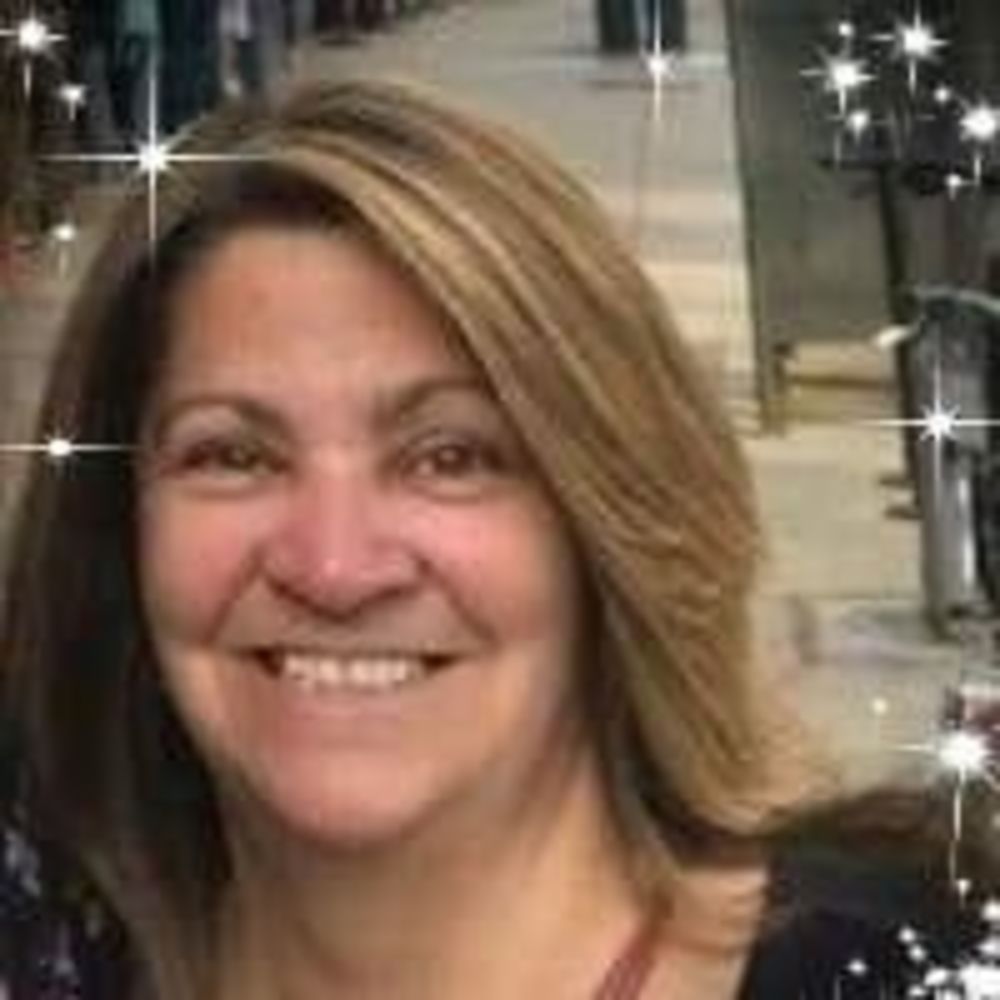 Meet your Posher, Cathy